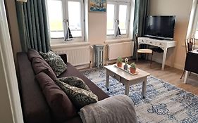 Haus Am Meer Wellenrauschen